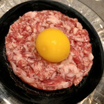 北海道焼肉 北うし - 