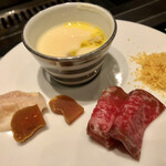 Hokkaidou Yakiniku Kitaushi - 