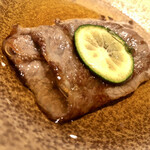 北海道焼肉 北うし - 