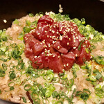 北海道焼肉 北うし - 