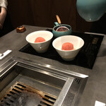 北海道焼肉 北うし - 