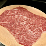 北海道焼肉 北うし - 