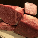 北海道焼肉 北うし - 