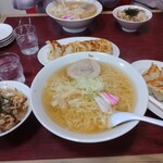 中村屋 - 