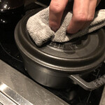 北海道焼肉 北うし - 