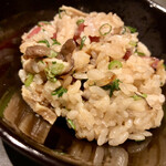 北海道焼肉 北うし - 