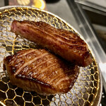 北海道焼肉 北うし - 