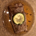 北海道焼肉 北うし - 