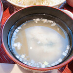 Ootoya - お味噌汁