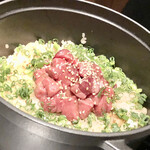 北海道焼肉 北うし - 