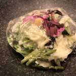 北海道焼肉 北うし - 