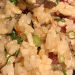 北海道焼肉 北うし - 