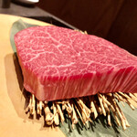 北海道焼肉 北うし - 