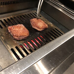 北海道焼肉 北うし - 