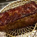 北海道焼肉 北うし - 