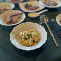 中国料理 翆陽 - 