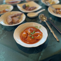中国料理 翆陽 - 