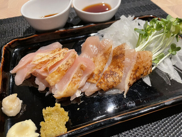 串揚げダイニング 九四八 - 苫小牧（串揚げ）の写真