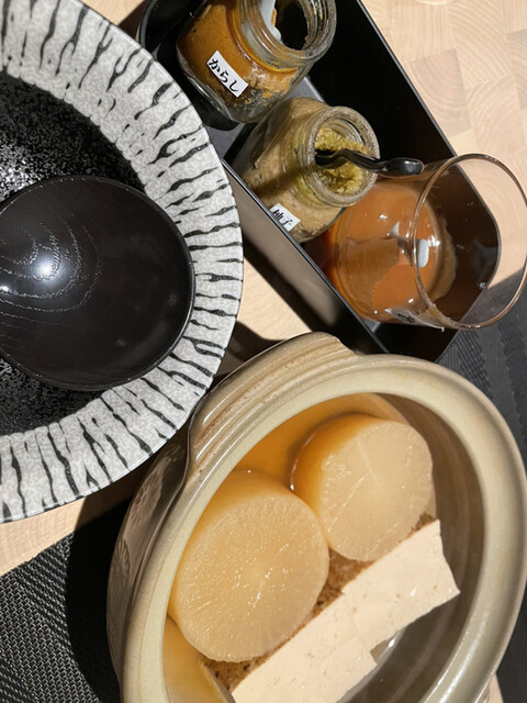 串揚げダイニング 九四八 - 苫小牧（串揚げ）の写真