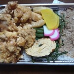 たいあん弁当 - 