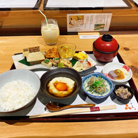 ゆば料理 東山ゆう豆 - 