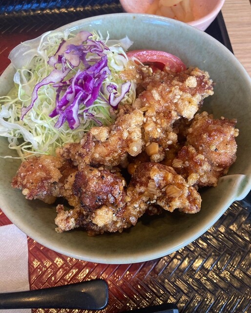 大戸屋 旭川永山店 - 南永山（食堂）の写真