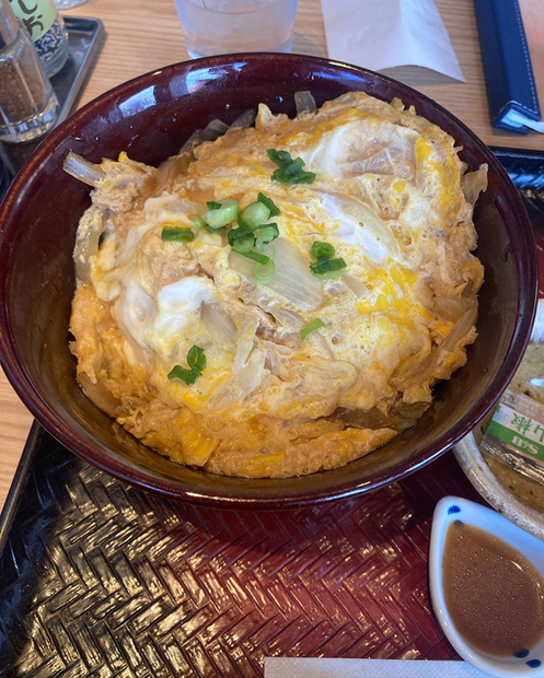 大戸屋 旭川永山店 - 南永山（食堂）の写真