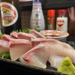 かめ八寿し 西浦店 - 