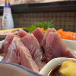 かめ八寿し 西浦店 - 