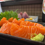 かめ八寿し 西浦店 - 