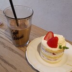 Cafe Kitsune - 