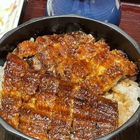 ひつまぶし名古屋備長 大名古屋ビルヂング店 - ひつまぶし