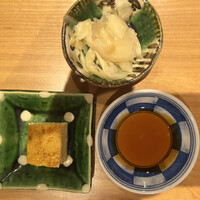 築地青空三代目 本店 - 