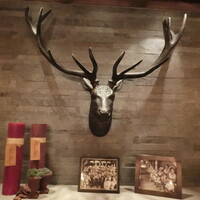 ロウリーズ・ザ・プライムリブ 恵比寿ガーデンプレイス店 - 