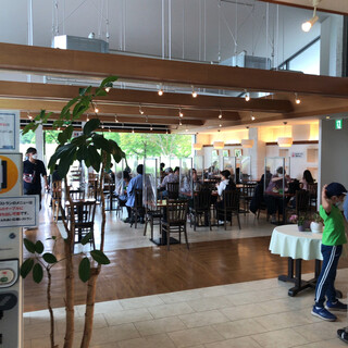 ふれあい広場レストラン_2