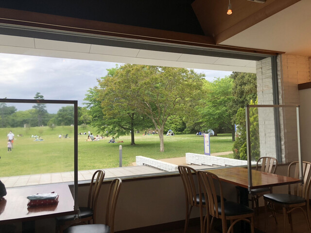 Fureai Hiroba Restaurant photo 5