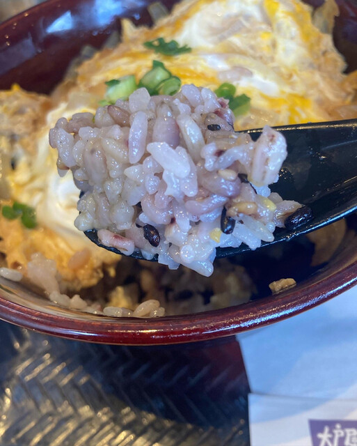 大戸屋 旭川永山店 - 南永山（食堂）の写真