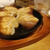 餃子の恩返し くのいち