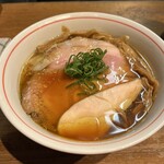 ラーメン屋 トイ・ボックス