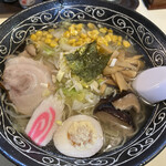 ラーメン喜龍 - 