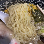 ラーメン喜龍 - 