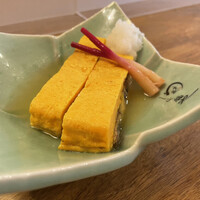 うなぎ家 しば福や - 