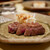 竹田屋 - 料理写真:常陸牛のフィレステーキ