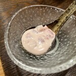 根津 焼鳥 照隅 - 