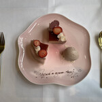 フィリップ・ミル 東京 - 