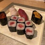 sushitofuro - 