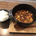 TEPPAN SHIN - 麺を食べ切ったら