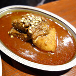 DEVIL CURRY - 