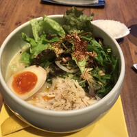 蔭山樓 表参道店 - 
