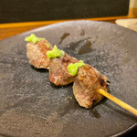 根津 焼鳥 照隅 - 